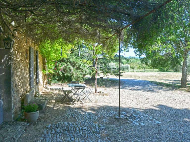 House Gordes - 8 bedrooms - 600m²