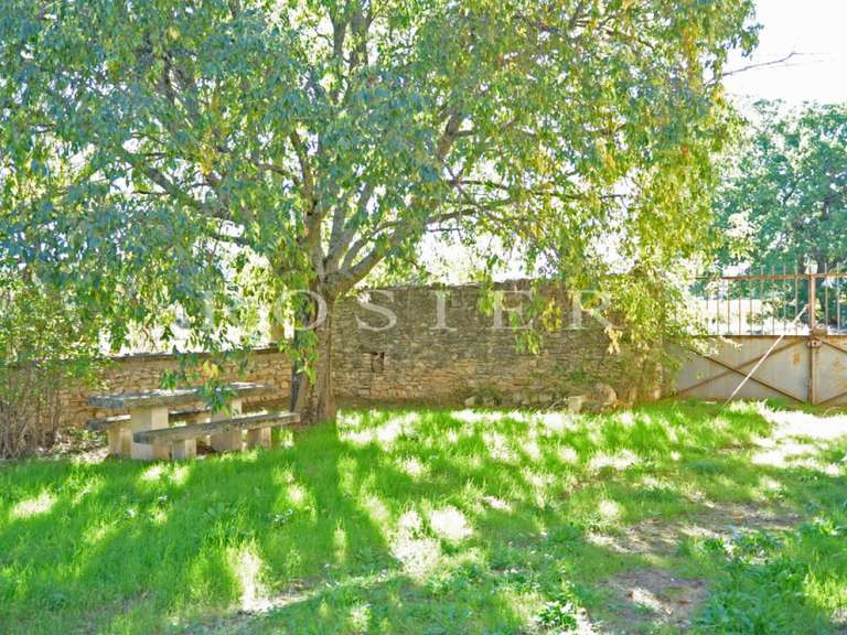 House Gordes - 7 bedrooms - 500m²