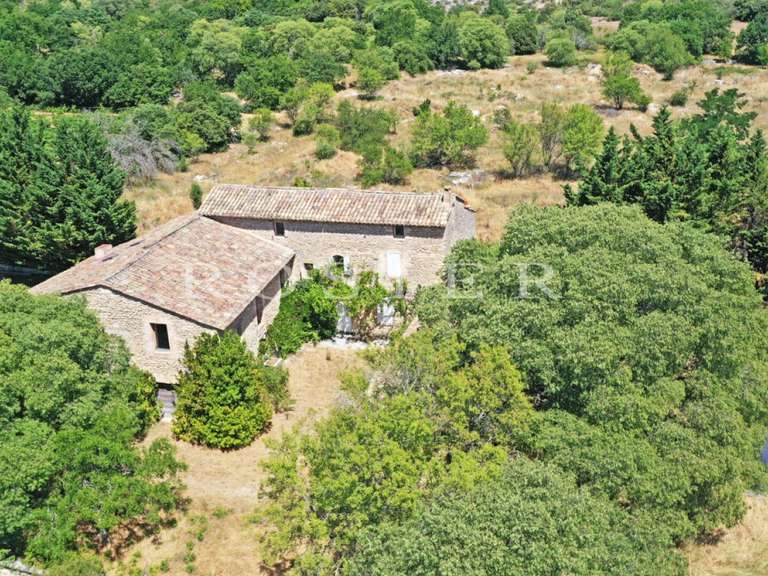 House Gordes - 7 bedrooms - 500m²