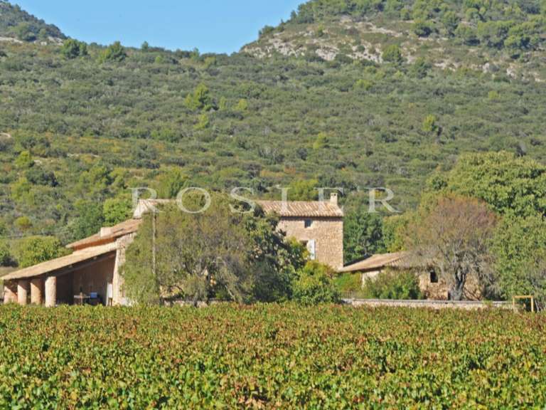 House Gordes - 7 bedrooms - 500m²