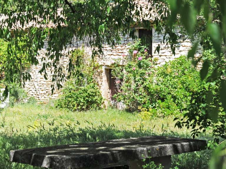 House Gordes - 7 bedrooms - 500m²