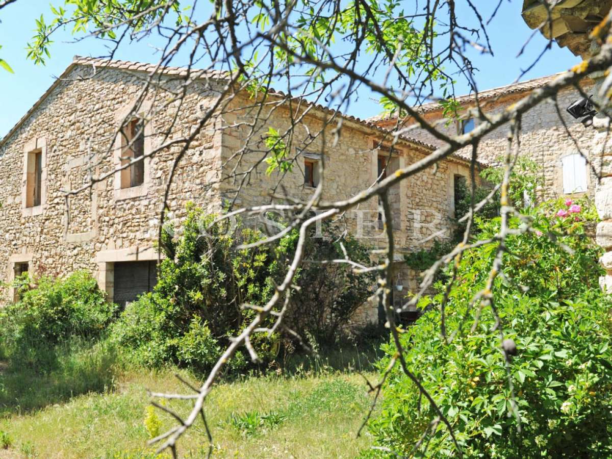 House Gordes