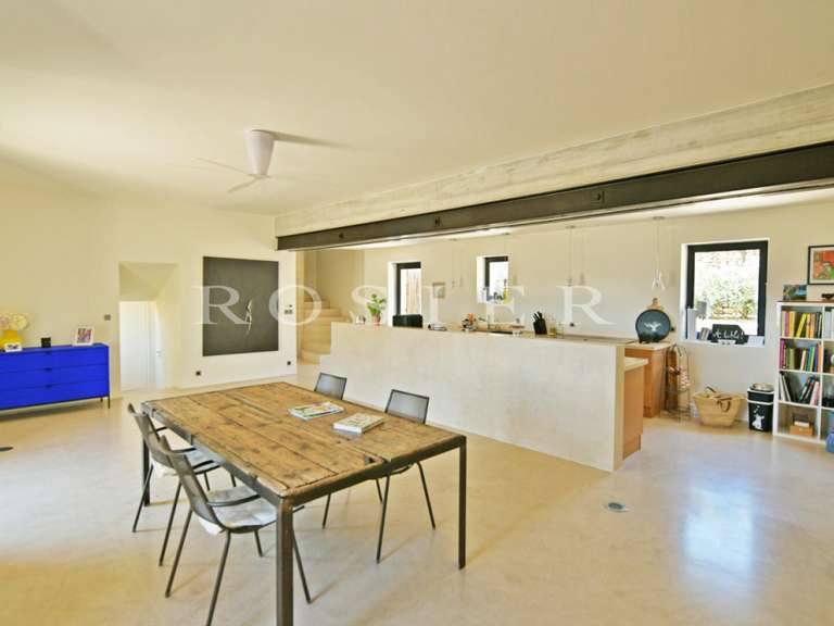 House Gordes - 3 bedrooms - 270m²