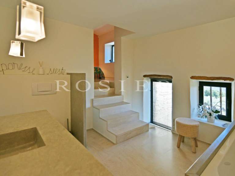 House Gordes - 3 bedrooms - 270m²
