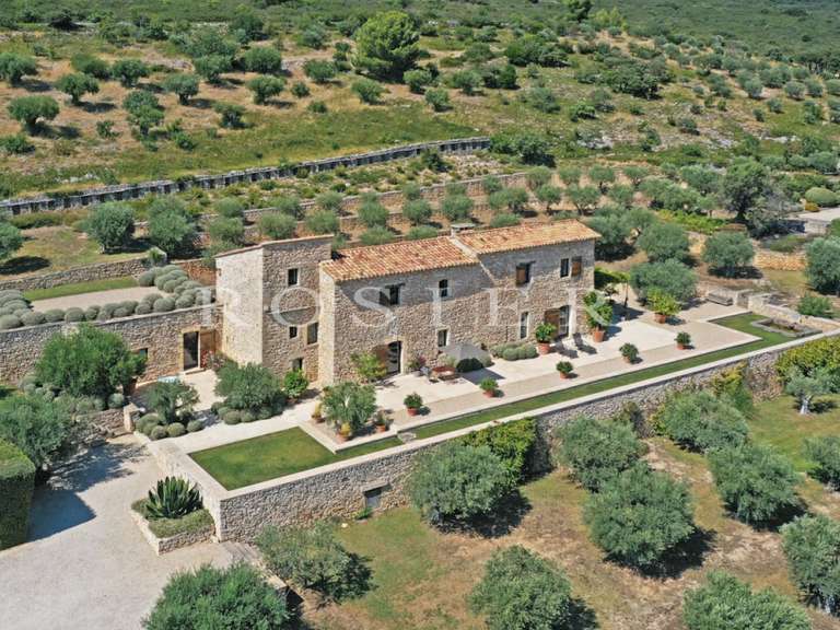 House Gordes - 3 bedrooms - 270m²