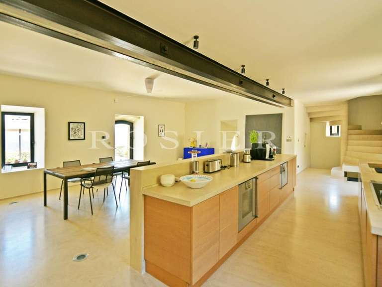 House Gordes - 3 bedrooms - 270m²