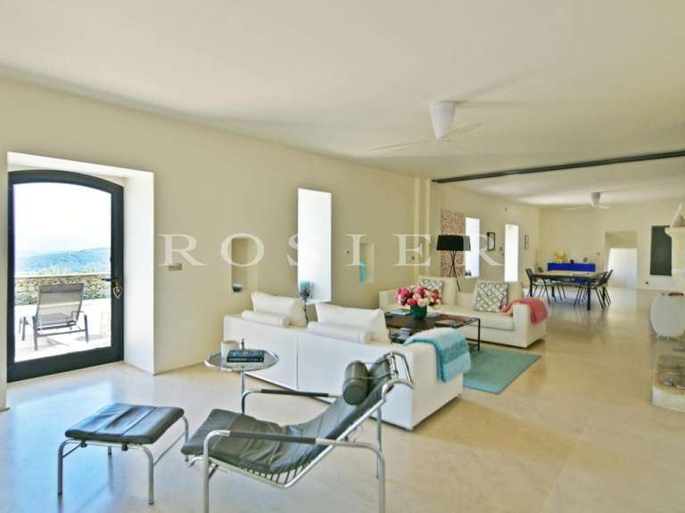 House Gordes - 3 bedrooms - 270m²