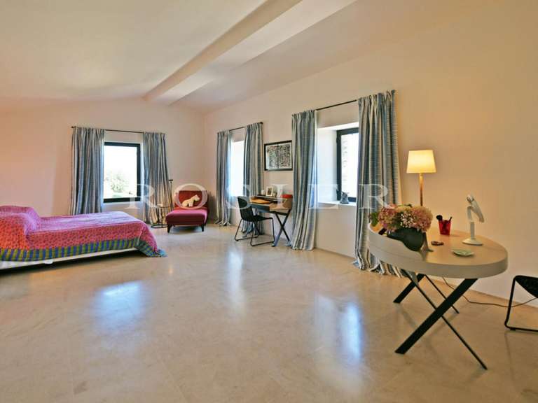 House Gordes - 3 bedrooms - 270m²