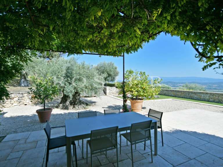 House Gordes - 3 bedrooms - 270m²