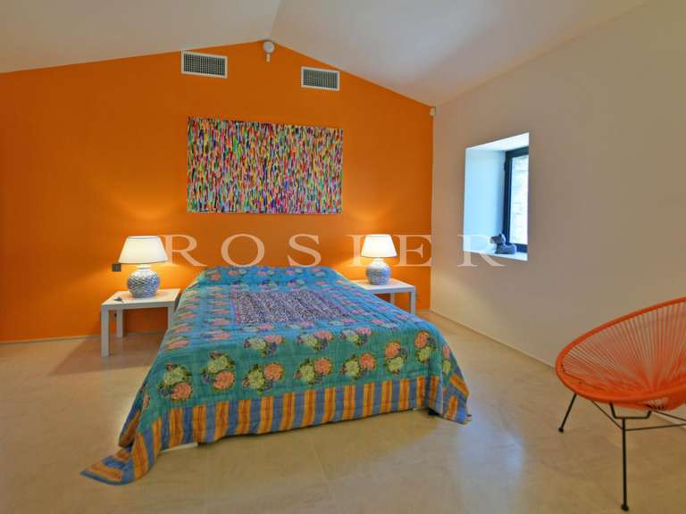 House Gordes - 3 bedrooms - 270m²