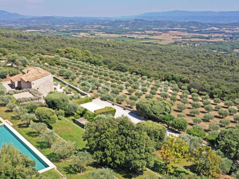 House Gordes - 3 bedrooms - 270m²