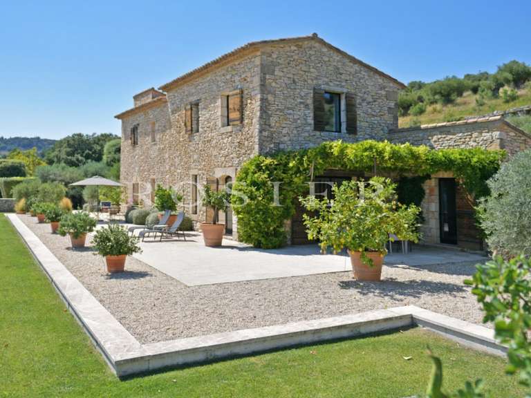 House Gordes - 3 bedrooms - 270m²