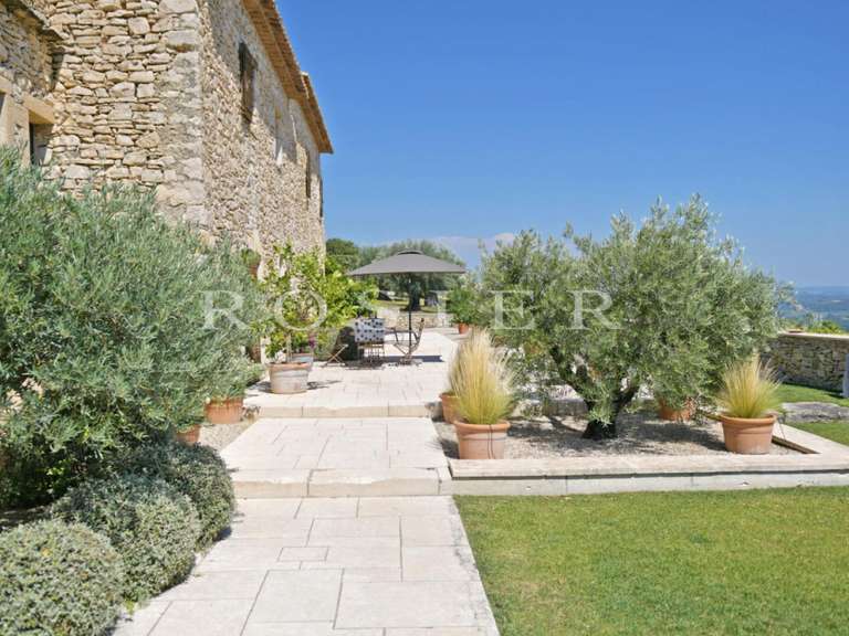 House Gordes - 3 bedrooms - 270m²