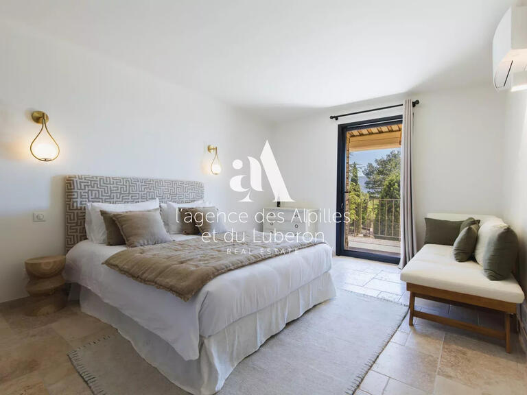 Maison Gordes - 5 chambres - 220m²