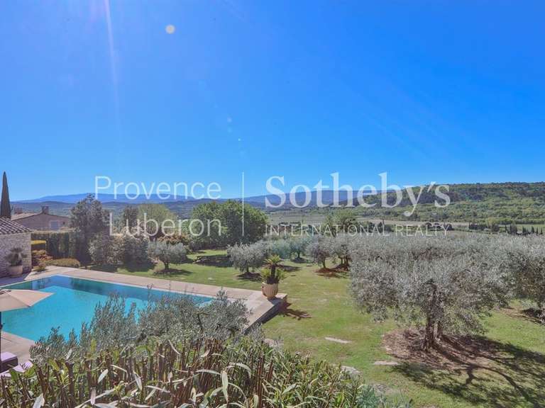 House Gordes - 5 bedrooms - 300m²