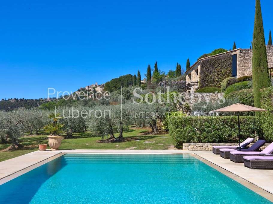 House Gordes