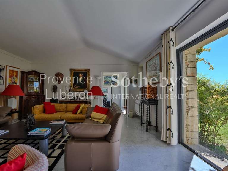 Maison Gordes - 5 chambres - 300m²