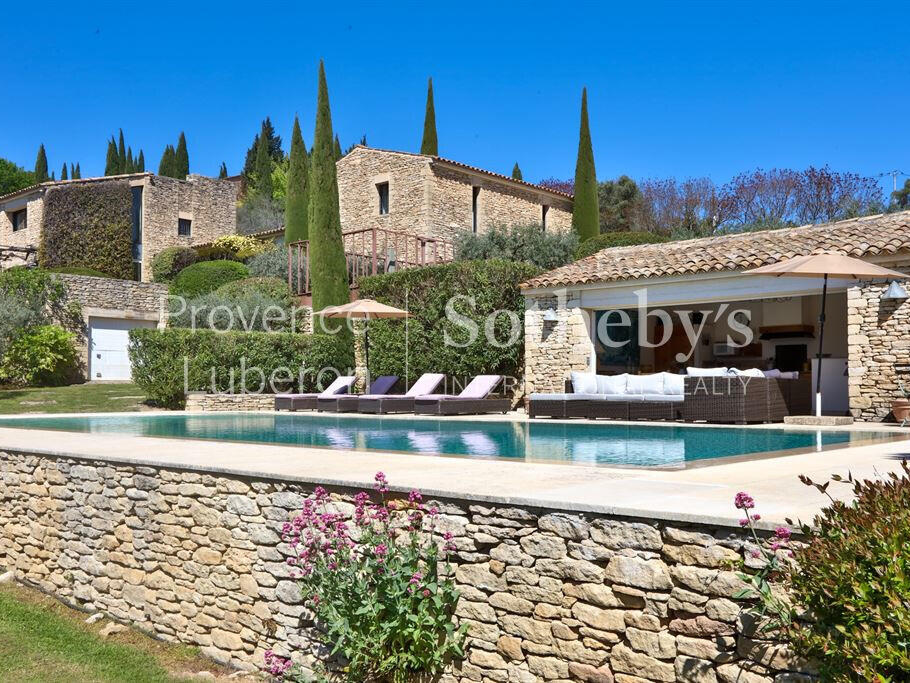 House Gordes
