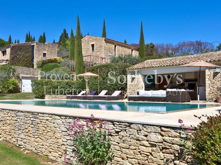 House Gordes - 5 bedrooms - 300m²