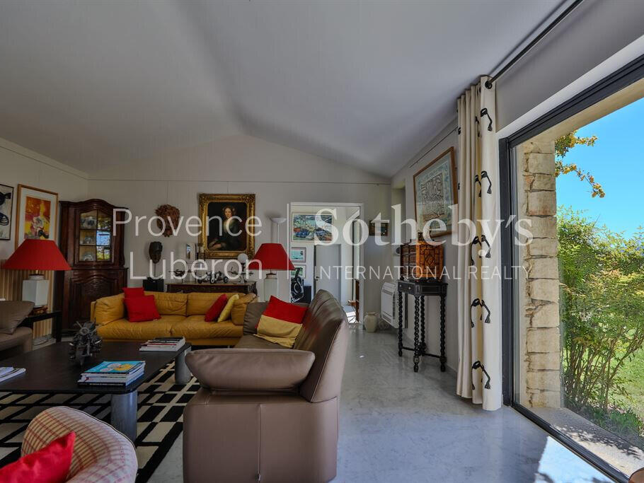 House Gordes