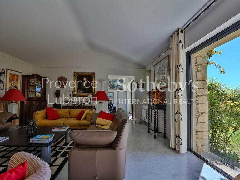 House Gordes - 5 bedrooms - 300m²