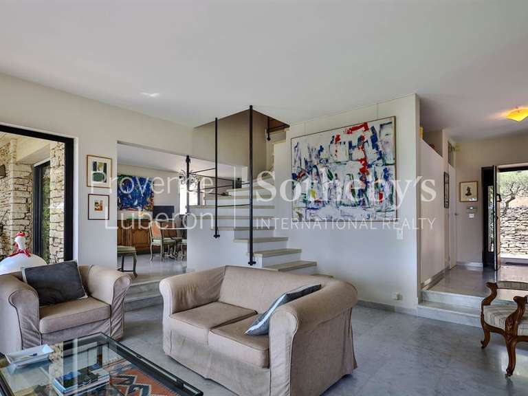 Maison Gordes - 5 chambres - 300m²