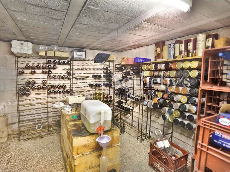 Maison Gordes - 5 chambres - 300m²