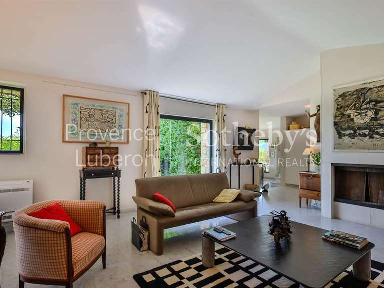 Maison Gordes - 5 chambres - 300m²