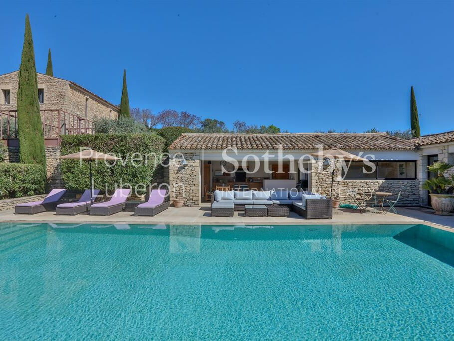 House Gordes