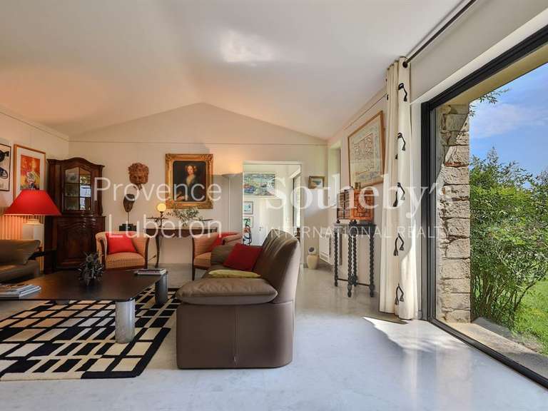 Maison Gordes - 5 chambres - 300m²