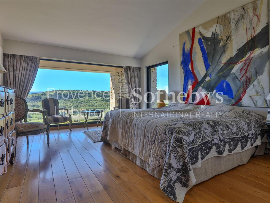 House Gordes