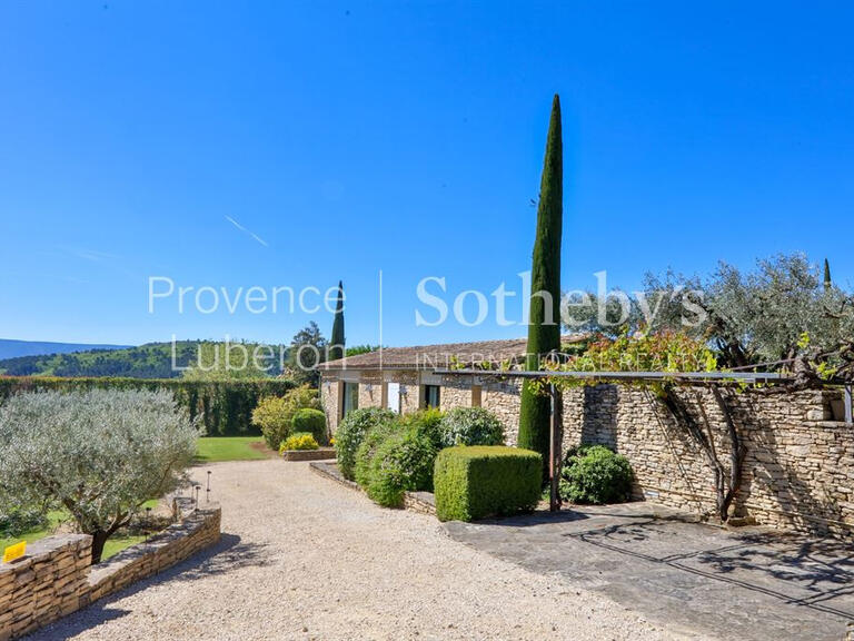 House Gordes - 5 bedrooms - 300m²