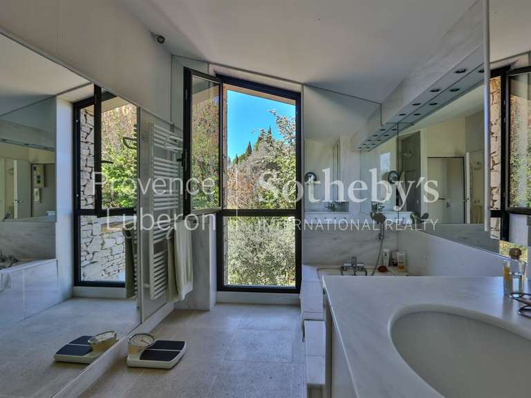 House Gordes - 5 bedrooms - 300m²