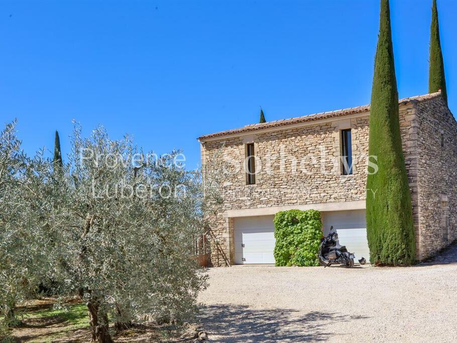 House Gordes
