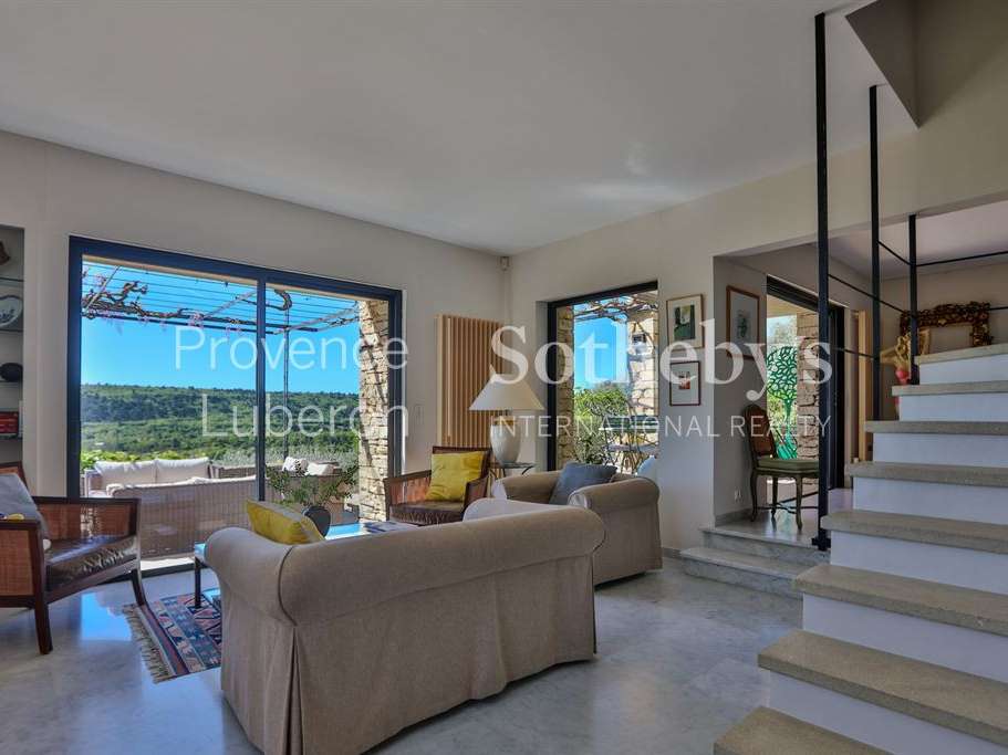 House Gordes