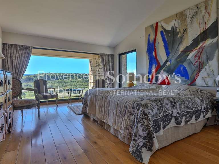 Maison Gordes - 5 chambres - 300m²