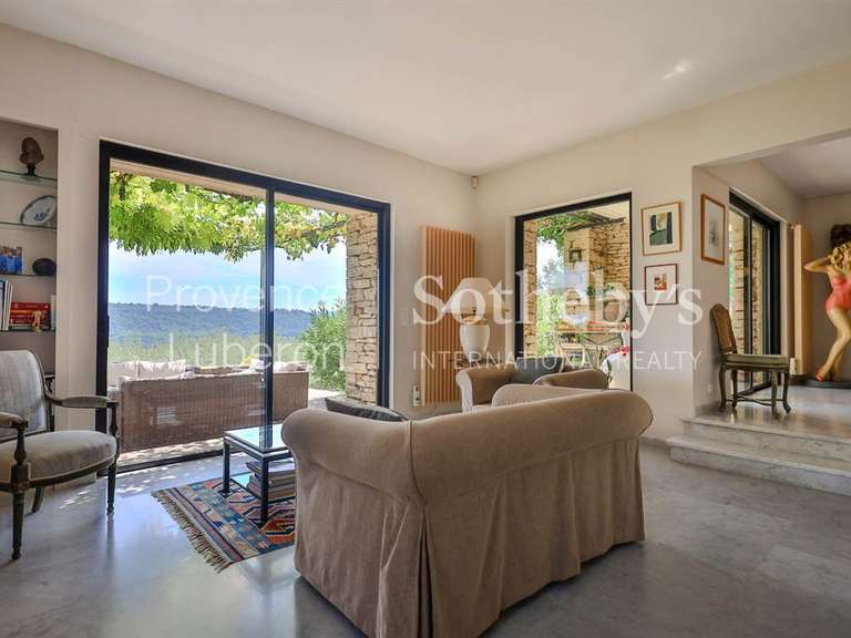 Maison Gordes - 5 chambres - 300m²