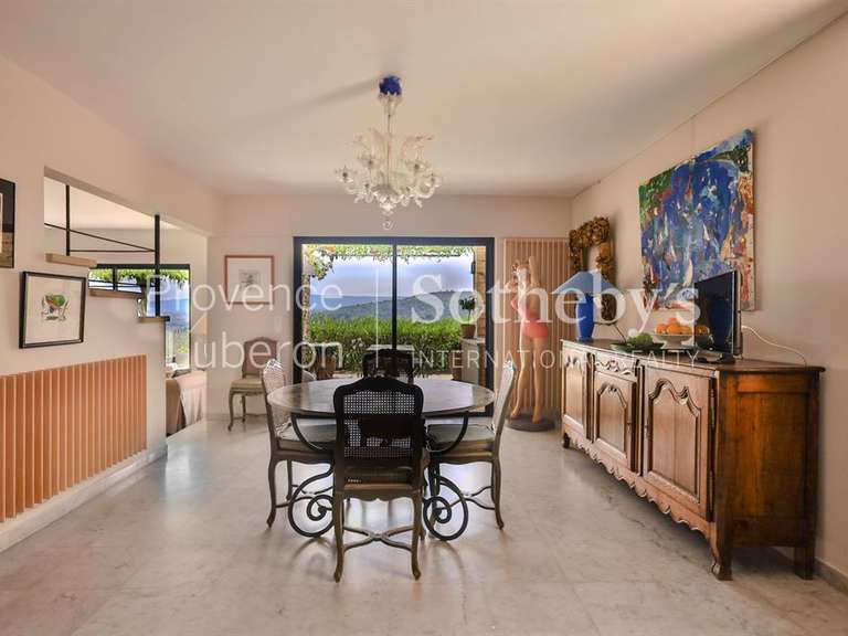 Maison Gordes - 5 chambres - 300m²