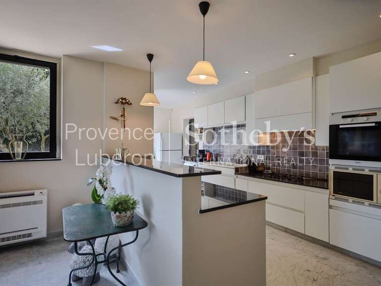 Maison Gordes - 5 chambres - 300m²