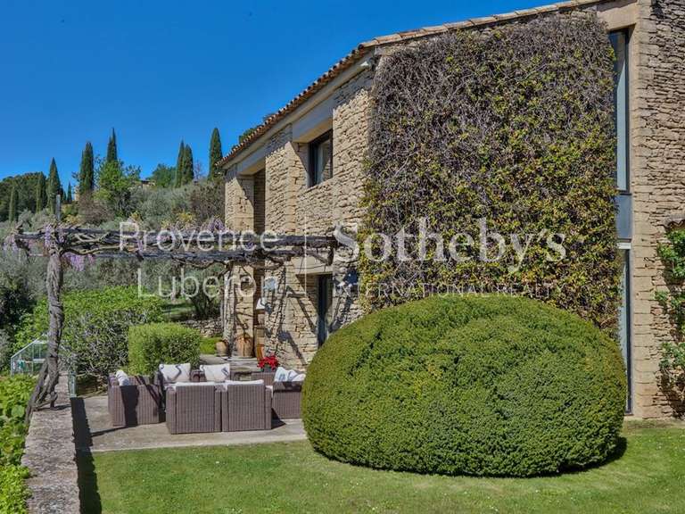 Maison Gordes - 5 chambres - 300m²