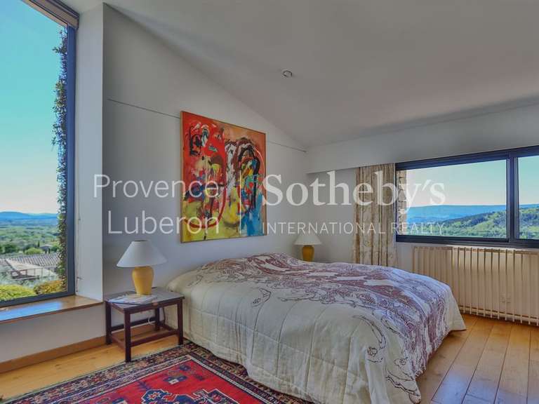 House Gordes - 5 bedrooms - 300m²