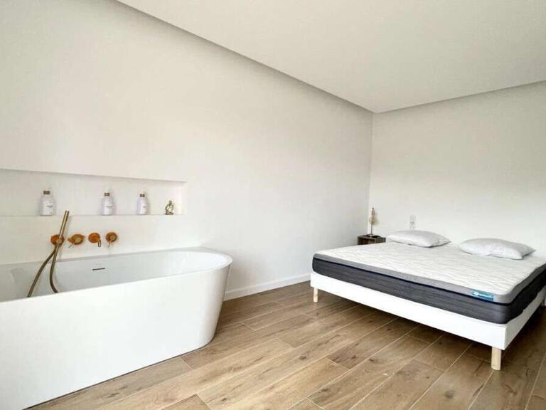 Maison Gordes - 4 chambres