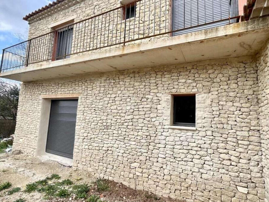 Maison Gordes