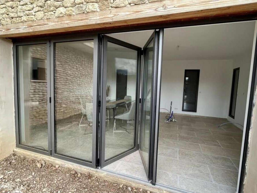 Maison Gordes