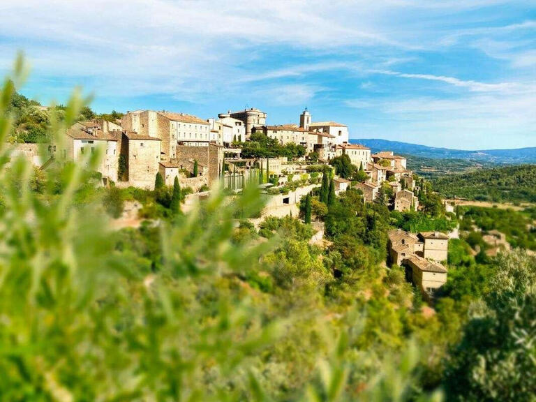 Maison Gordes - 4 chambres