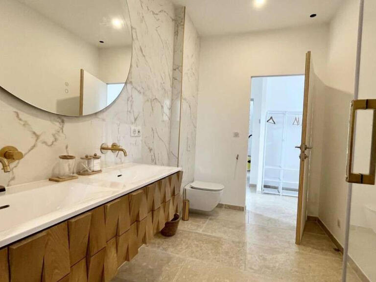 Maison Gordes - 4 chambres