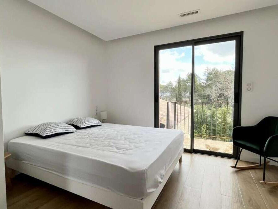 Maison Gordes