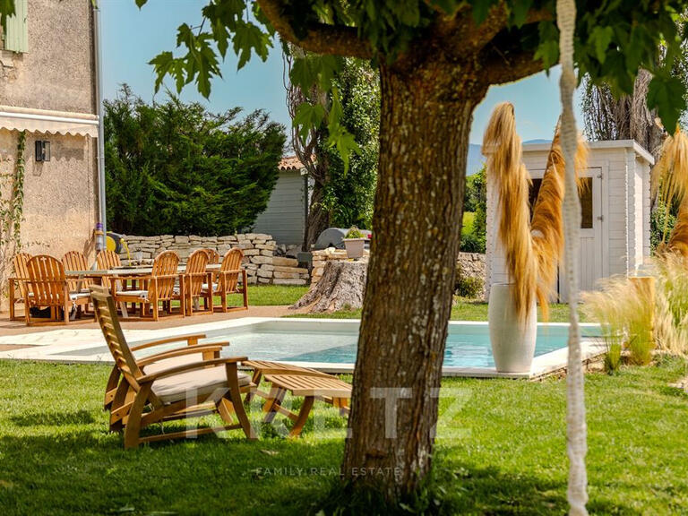 House Gordes - 13 bedrooms - 760m²