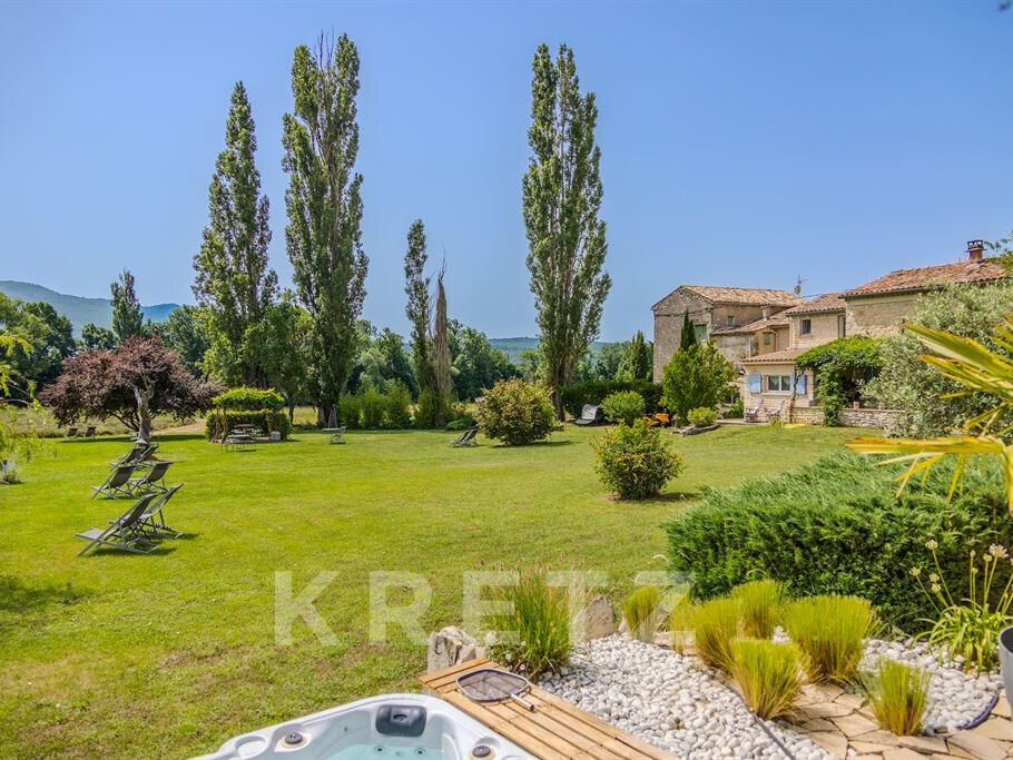 Maison Gordes