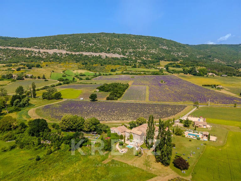House Gordes - 13 bedrooms - 760m²